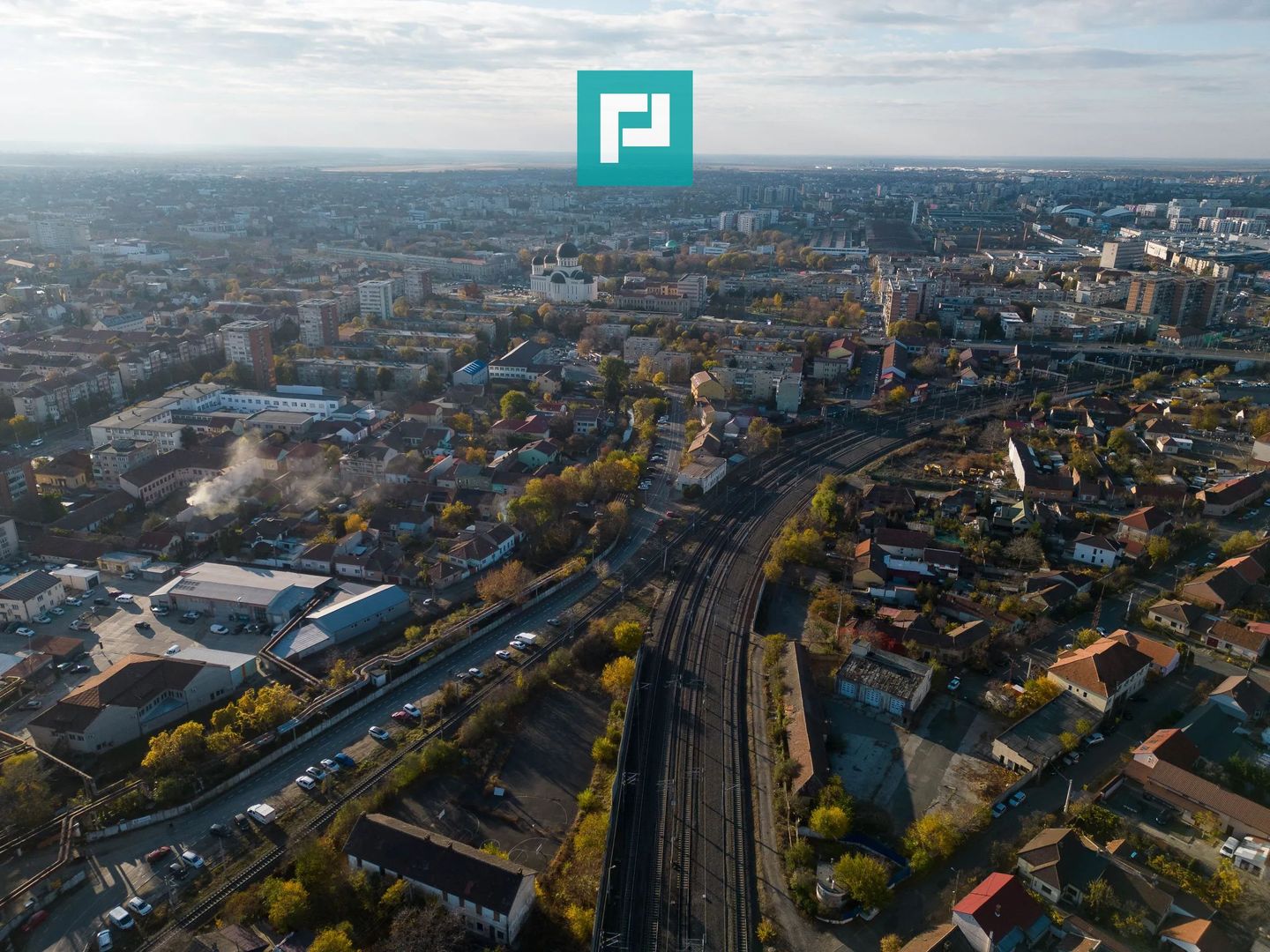 Imobil în suprafață de 3151mp pe Str.Ardealului - Poză 24