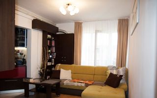 Apartament 3 camere, Petrom, mobilat, utilat, cu loc de parcare privat - Poză 1
