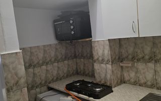 Garsoniera, 22 mp, Marasti str. Cojocnei Zona Groapa Marasti,Teleorman - Poză 4