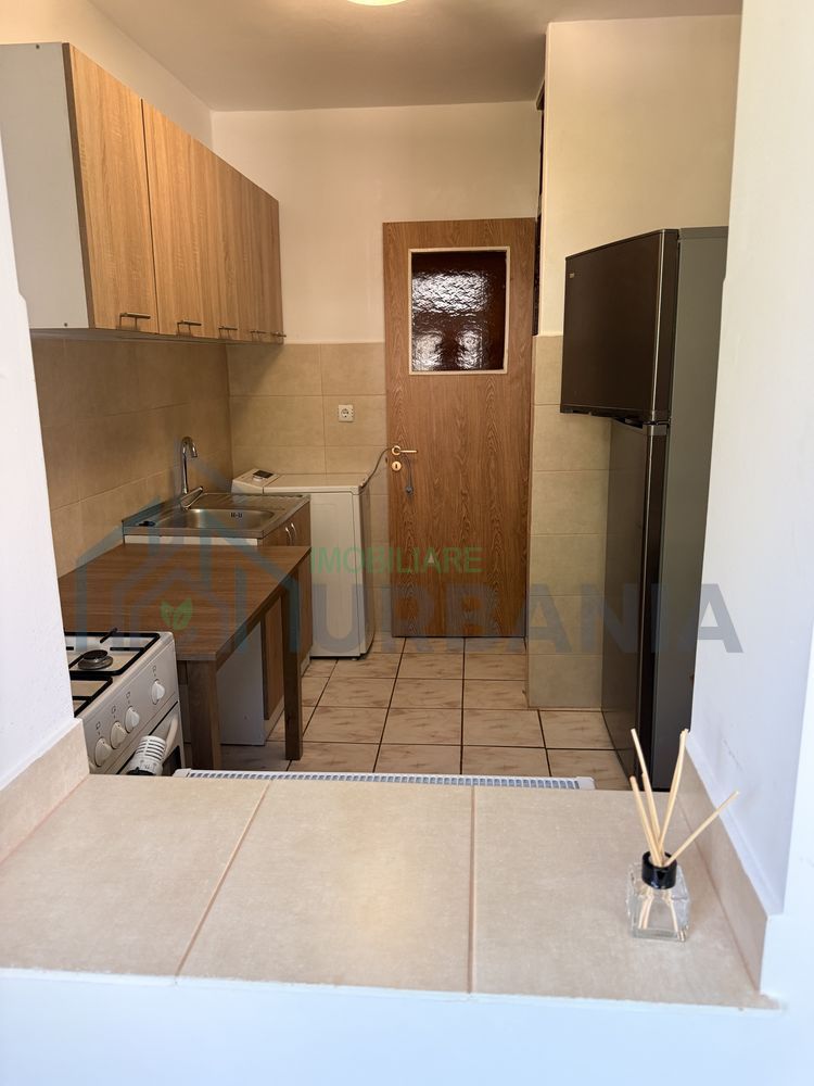 Apartament cu o cameră de închiriat, zona Canta, Iași - Poză 7