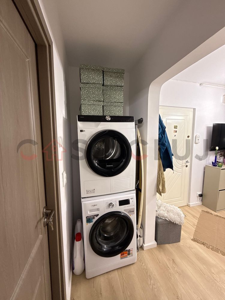 3 camere, finisaje premium, Zorilor - Poză 7