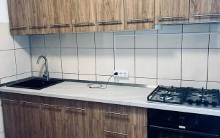 Închiriere Apartament cu 3 camere, 2 băi, 3 AC, 3 min metrou Dristor, etaj 2 ✨ - Poză 3