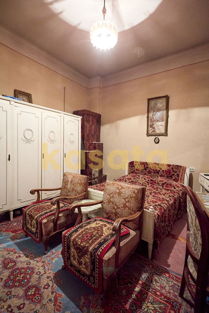 CASĂ CLASICĂ DE VANZARE CU POTENȚIAL PREMIUM ÎN ZONA 1 MAI - Poză 9