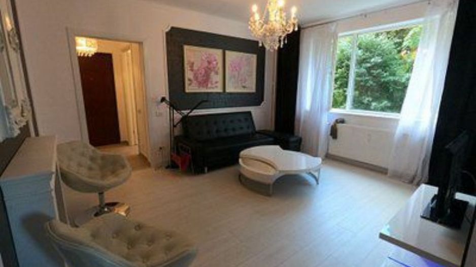 Apartament 3 camere ultracentral de vanzare Pasaj Unirii Bucuresti - Poză 9