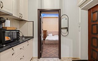 Garsoniera I AIRBNB I Cismigiu I Centrala Proprie - Poză 6