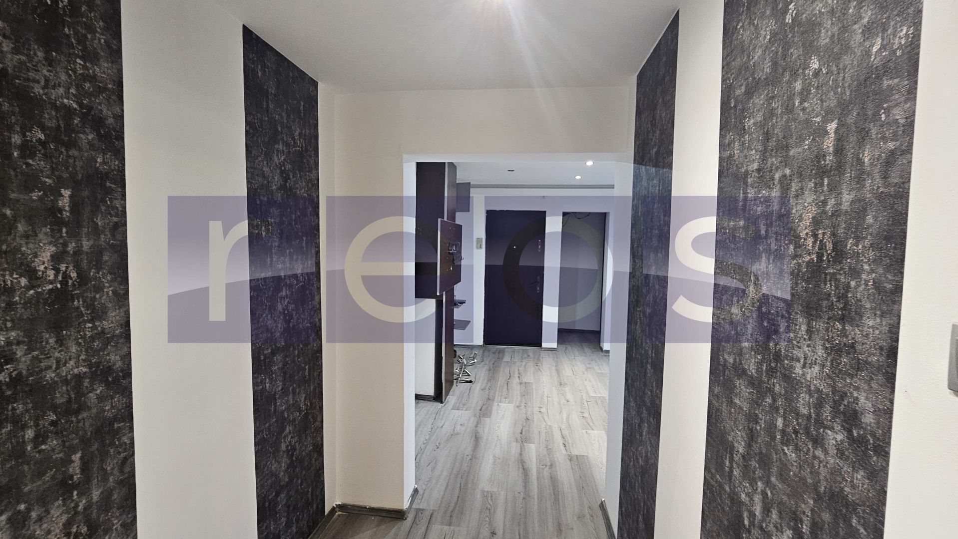 DE VANZARE AP 4 CAMERE 83 MP SEBASTIAN- MALL VULCAN | DECOMANDAT - Poză 11