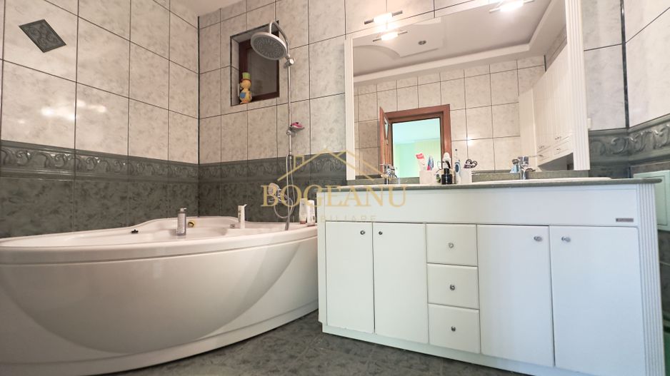 BG46-Vila individuala 10 camere-COMISION 0% - Poză 18