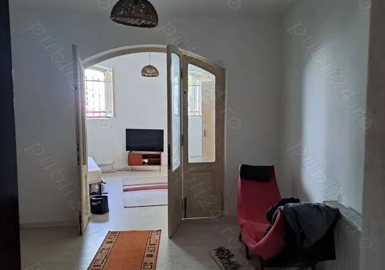 De Inchiriat Garsoniera dubla Cismigiu sector 1 - Poză 2