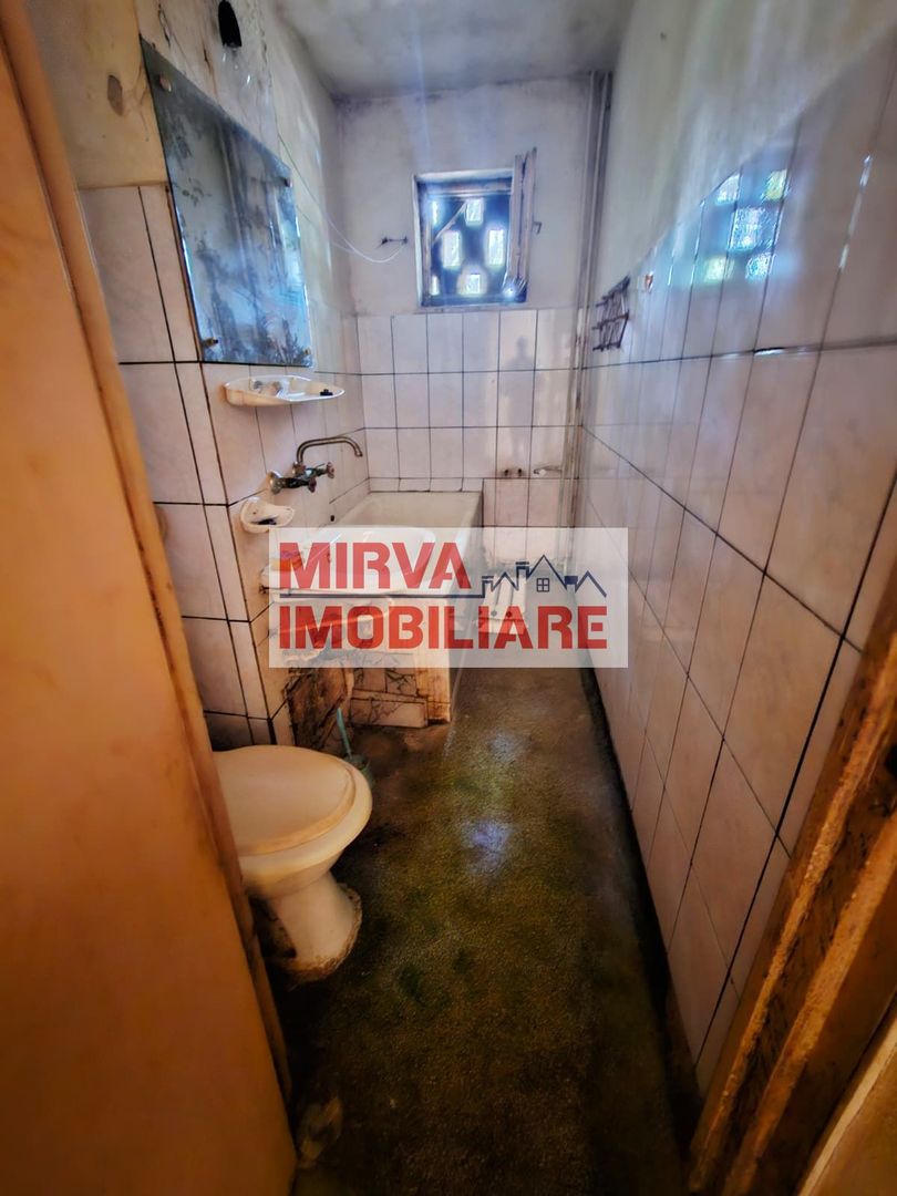🏠 Apartament 2 camere de vânzare,  zona Baraolt – 📍 Etaj 1 - Poză 10