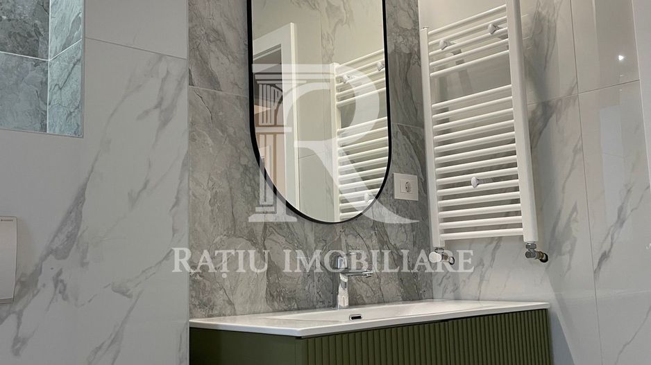 Apartament cu 2 camere | Central | Malul Râului Crișul Repede| Oradea - Poză 14