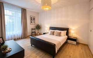 Laguna Residence | 3 camere | 130 mp | Terasa | Parcare subteran - Poză 1