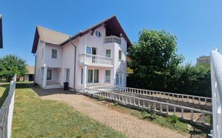 Casa tip vila, de inchiriere in Cetate - Poză 1