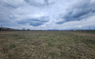 De vanzare teren intravilan 587mp, Ampoi 3 - Poză 6