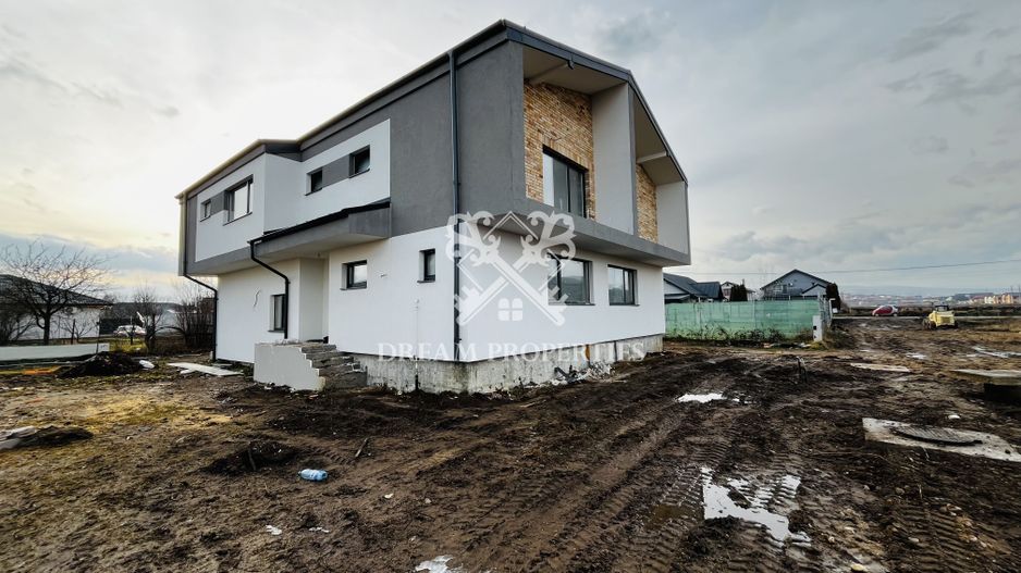 COMISION 0%! Duplex de vanzare, 140 mp, zona Jucu - Poză 12