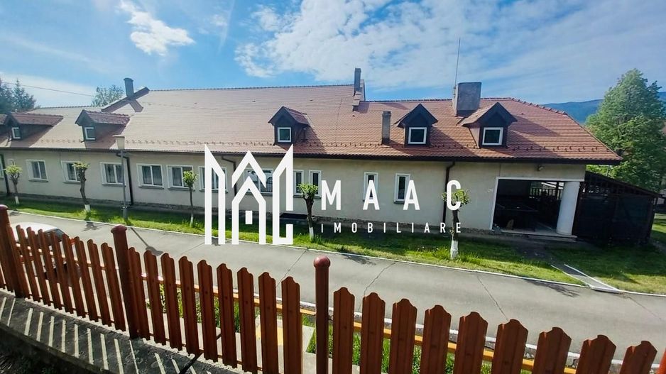 CASA DE INCHIRIAT I CISNADIE I SPATIU EDUCATIONAL - Poză 3