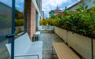 2 camere,gradina 20mp,Gheorgheni zona FSEGA, Iulius Mall, Pet Friendly - Poză 8