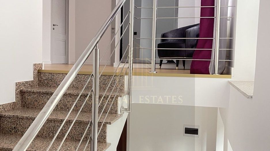 Casă cu design modern & suflet autentic – 200 m² de confort și rafinam - Poză 26