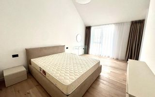 Apartament cu 3 camere *Prima Inchiriere* + Terasa *50mp* / Aviatiei - Herastrau - Poză 4