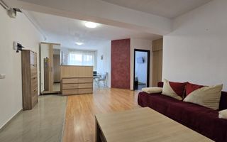 Apartament 2 camere 59 mp Floresti strada Florilor - Poză 1