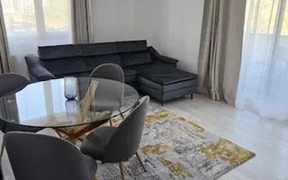 Chirie I Apartament 3 camere I Pipera | 76 mp | Costuri mici| Parcare - Poză 1
