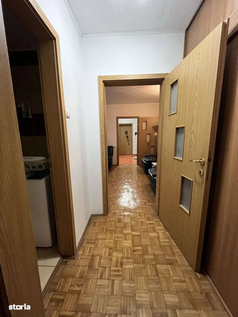 Comision 0%. Apartament 3 camere, complet mobilat si utilat, Tractorul - Poză 5