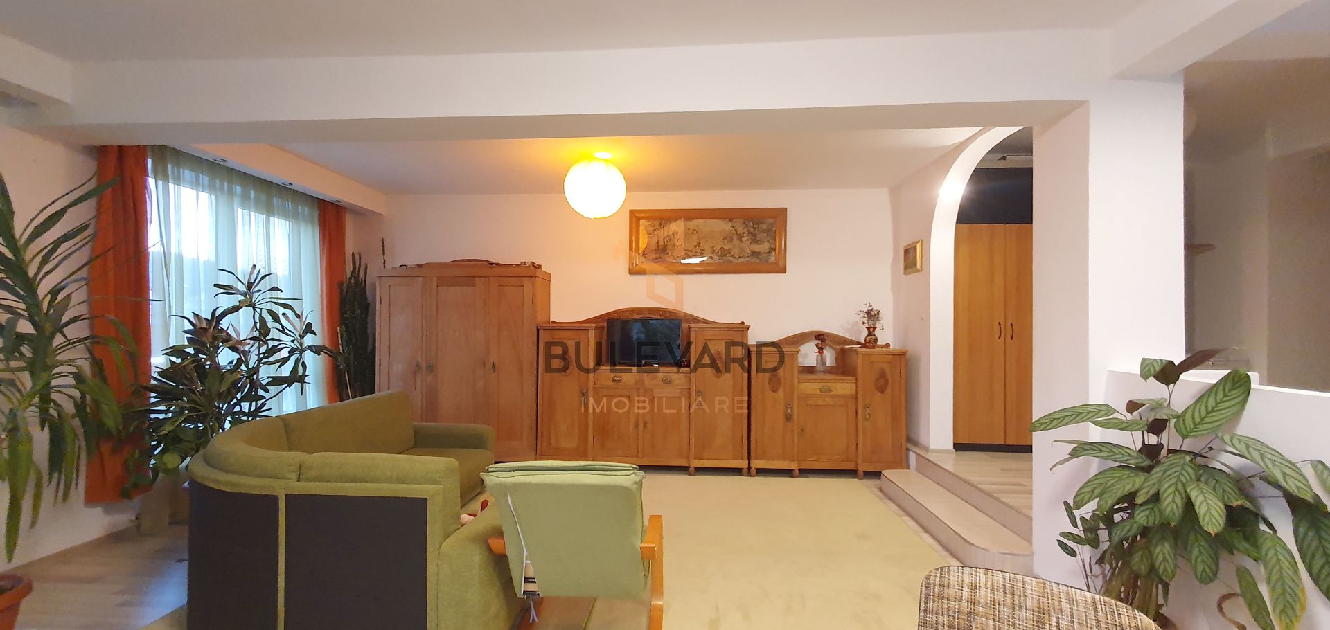 Apartament deosebit cu 4 camere/117 mp/zona strazii Eroilor! - Poză 6