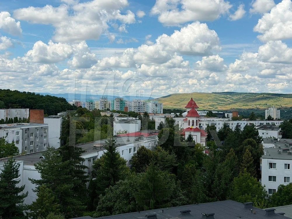 Apartament 2 camere , 48 mp + 2 balcoane – Manastur, zona Parang - Poză 3