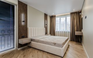 Vânzare, apartament, 3 camere+living, str. Ion Buzdugan, Buiucani - Poză 12