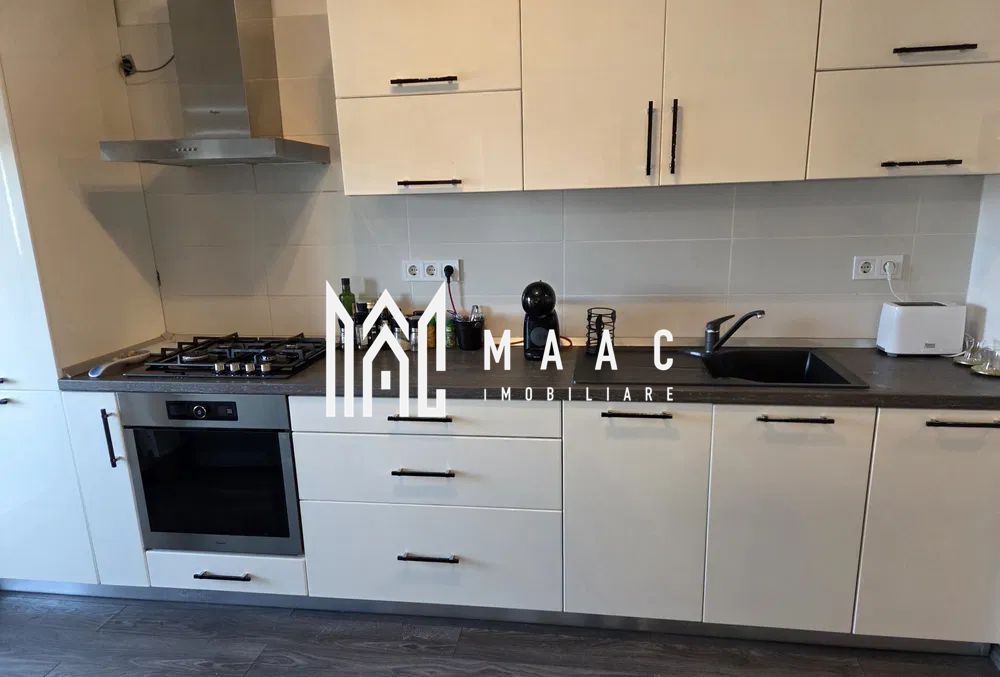 Apartament 2 camere | Terasa | Lift | 59 MPU | Arhitectilor - Poză 5