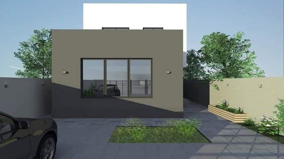 Casă de vânzare în Valu lui Traian – spațiul ideal pentru familia ta - Poză 2