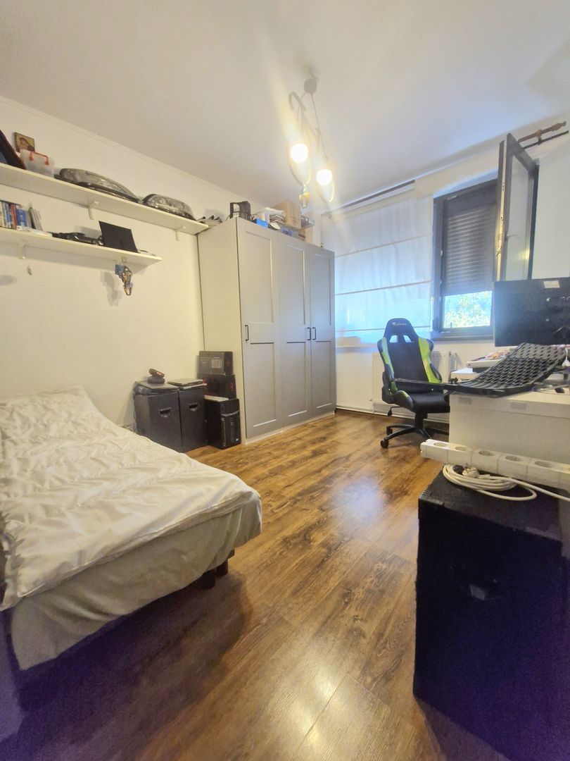 4 Camere // Metrou // Centrală Proprie - Poză 5