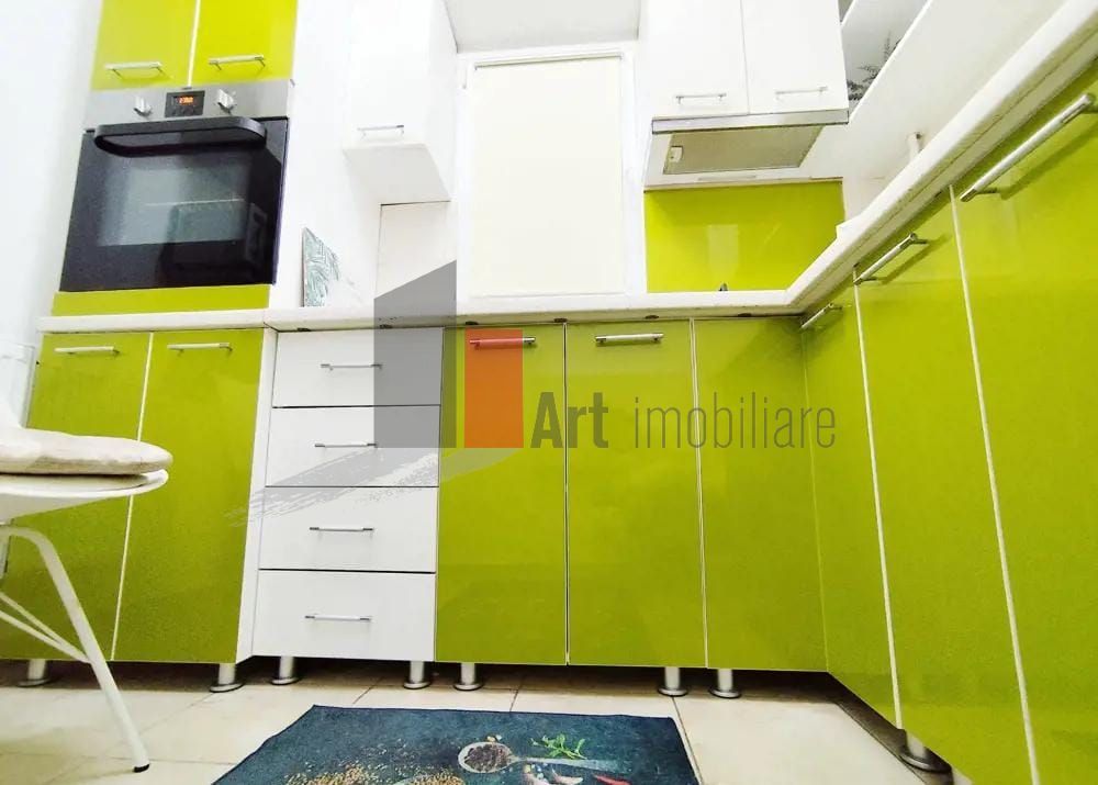 Vânzare apartament decomandat 2 camere Giurgiului - Cimitirul Evreiesc - Poză 5