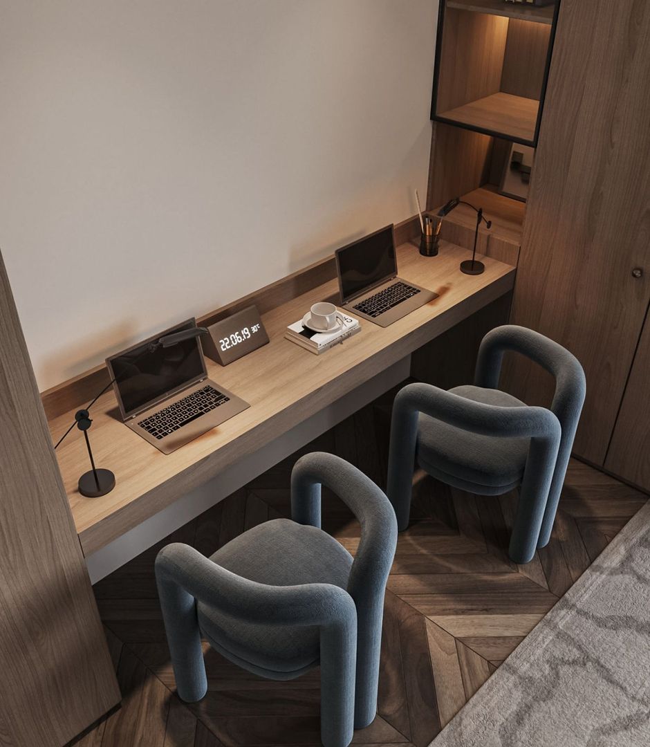 SMART HOME UNICAT I AUTOSUSTENABILA 0% UTILITATI I CORBEANCA - Poză 20