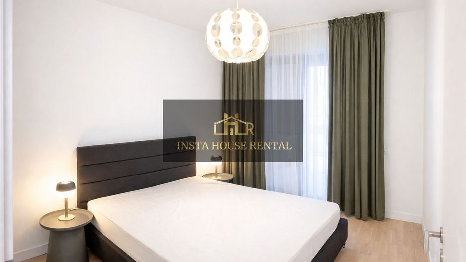 2 camere Avalon Estate + loc de parcare PIPERA - Poză 4