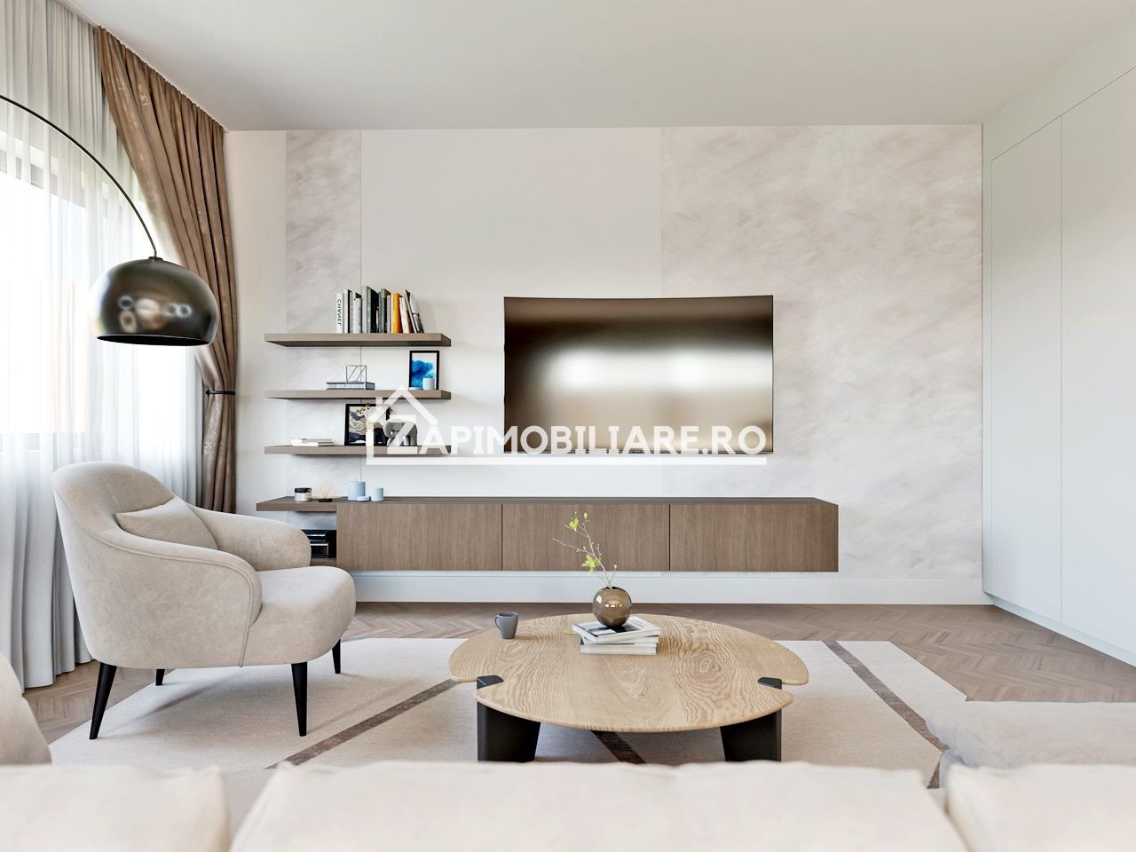 Casa 4 camere, 2 bai,140mp,380mp teren, 0% comision - Poză 19