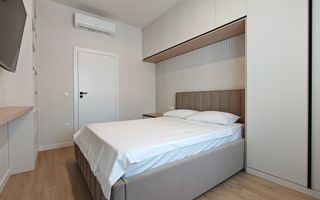 Apartament prima inchiriere cu 3 camere, nou, mobilat lux. - Poză 10