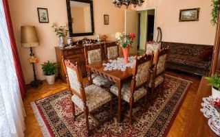 Circumvalatiunii-Bogdanestilor, etaj 1, 2 camere decomandat - Poză 1