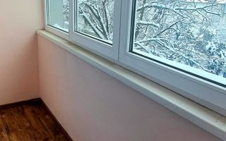 Vând apartament 3 camere, vizavi de Lidl Buftea - Poză 6