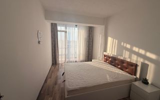 Apartament de închiriat | Hipodrom 3, Sibiu | balcon, parcare - Poză 3