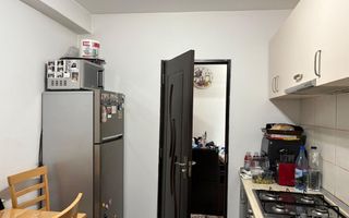 Apartament cu o cameră în zona Florilor. - Poză 2
