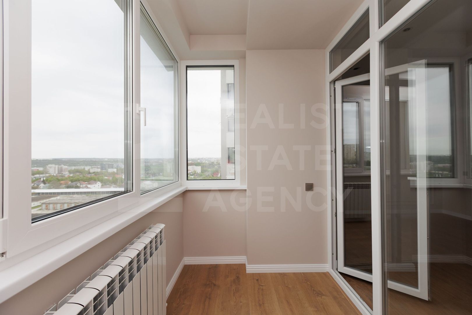 Vânzare apartament cu 3 camere, str. Vasile Lupu, sect.Buiucani - Poză 6