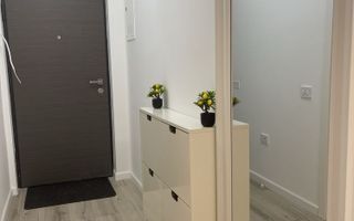Apartament 2 camere - Freya Residence Bucium - Prima închiriere - 500€ - Poză 5
