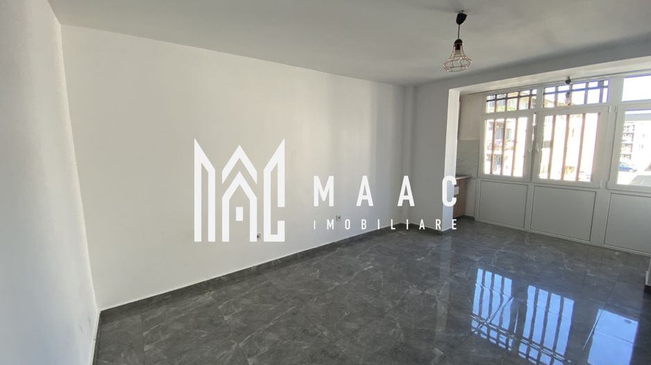 Garsonieră I Balcon Închis I Bloc Nou I Etaj 2 I  Zona Arhitecților - Poză 1