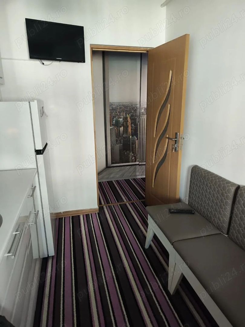 Apartament 2 Camere Parc Tudor Arghezi/Metalurgiei cu Loc de parcare - Poză 8