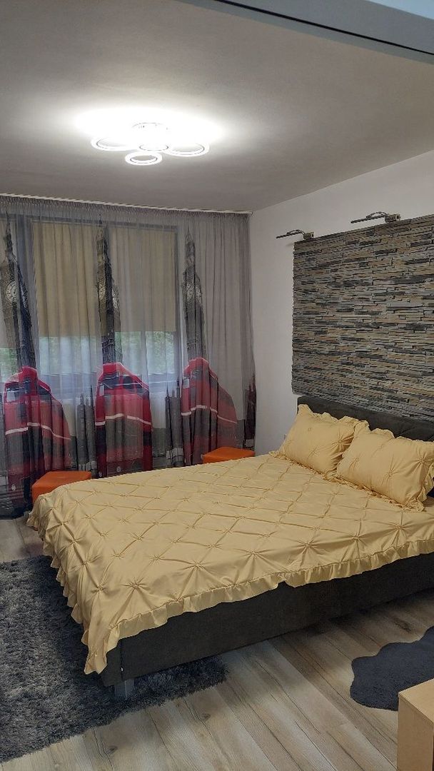 Garsonieră Tiglina 1 A-uri - Poză 3