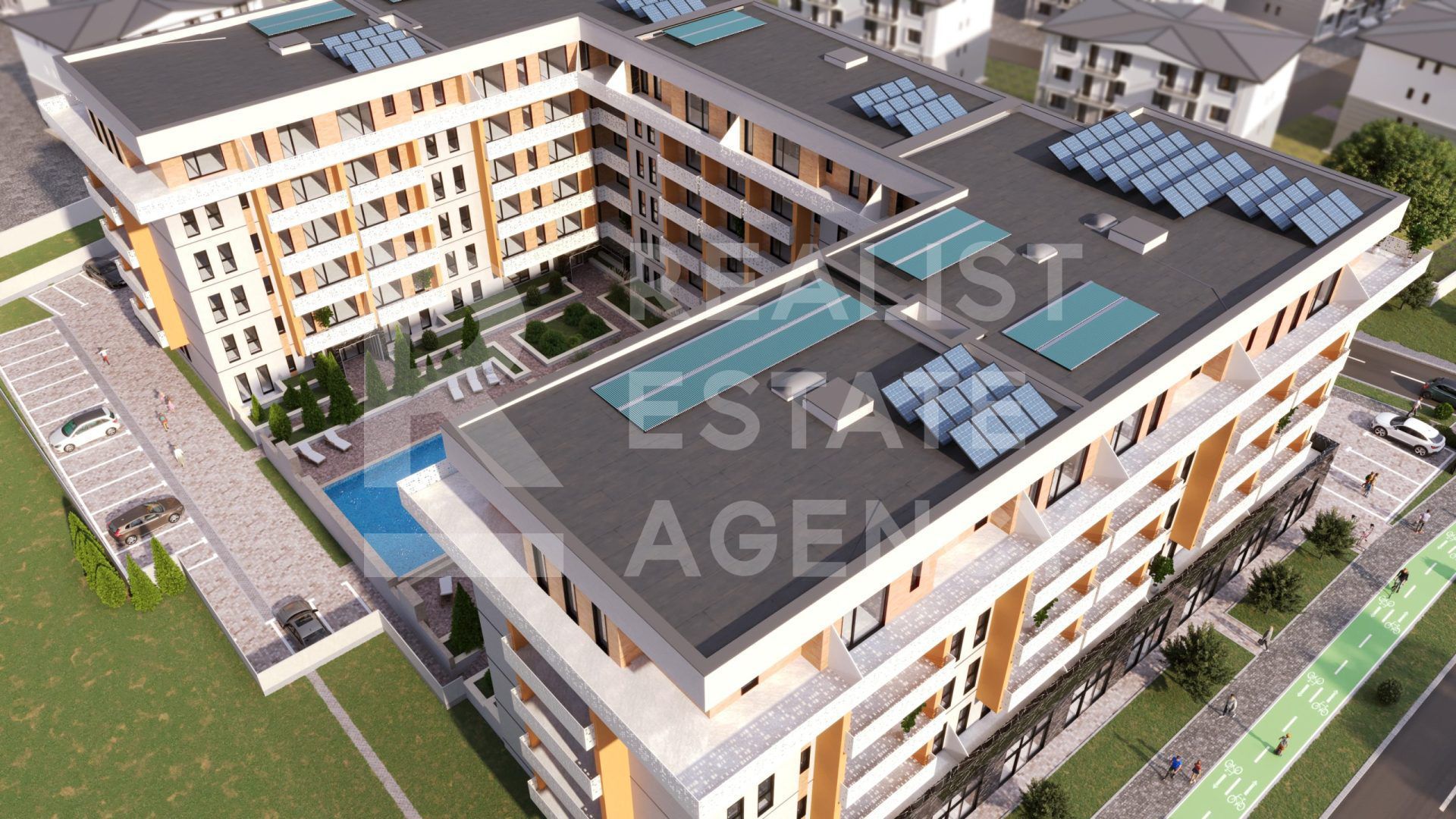 Vânzare, apartament, 2 camere, zona Torontalului, Timișoara - Poză 4