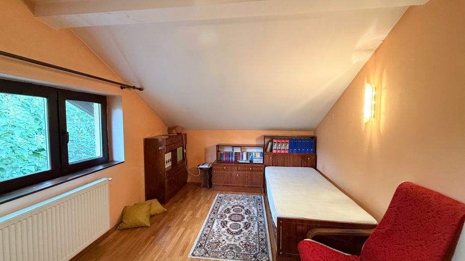 0% comision | Casă individuală cu panoramă | Grigorescu - Poză 12