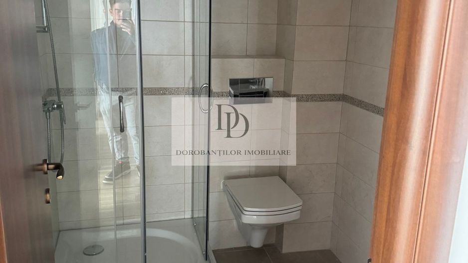 Penthouse 3 camere de vânzare | Terasă 46 mp | Finisat | Buna Ziua - Poză 9