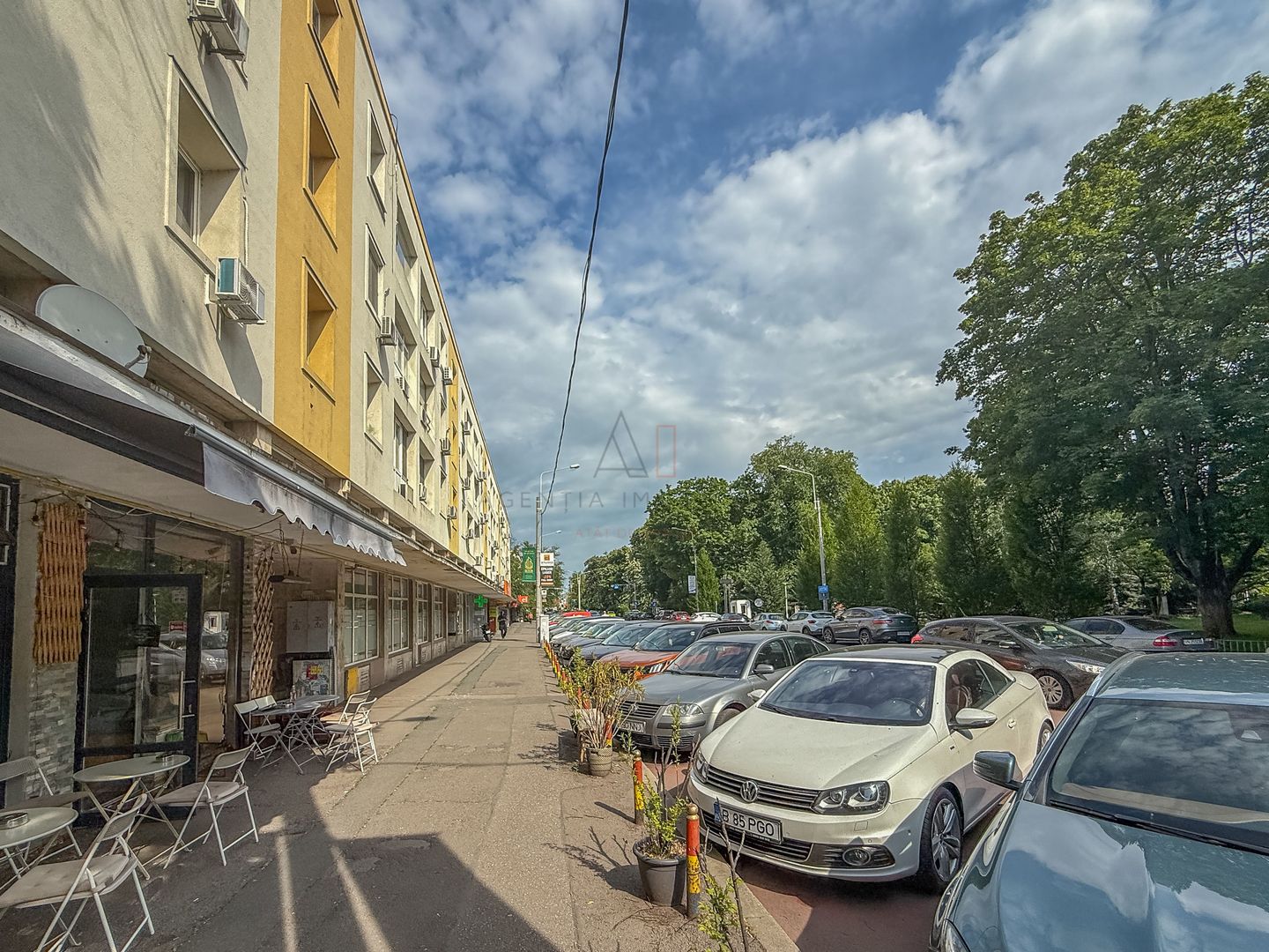 3 Camere Floreasca | Renovat 2025 | Parcul Cinema - Poză 19