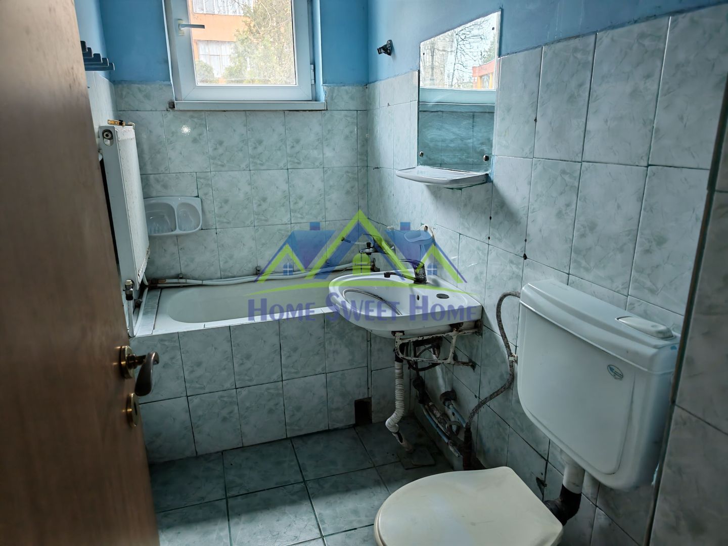 Apartament 2 camere dec. – Zona Centrală (Traian Vuia), Parter Inalt! - Poză 3